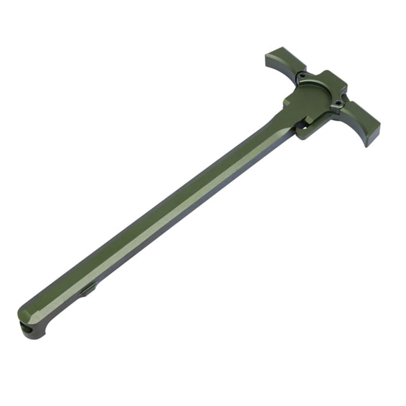Guntec USA AR-15 Ambidextrous Quick Engage Charging Handle