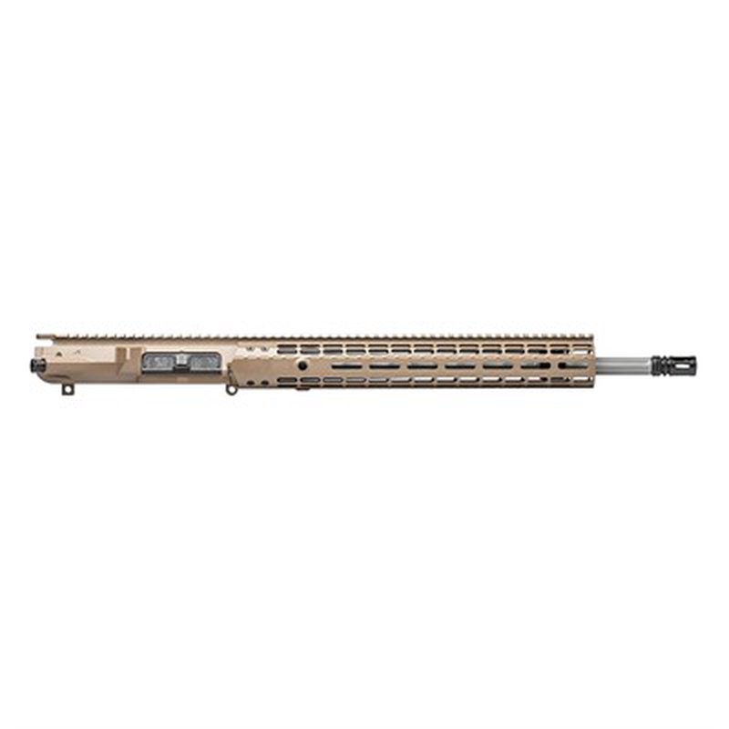 AERO PRECISION M5E1 308 WINCHESTER ASSEMBLED UPPER RECEIVER W/GEN 2 HANDGUARD