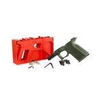 Polymer80 PF940c PF940c 80% compact pistol frame kit for Glock 19/23 Gen3 ODG