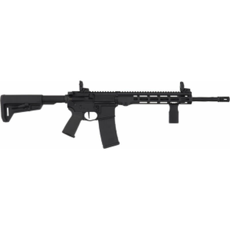 Maxim Defense MXM-49737 MD15 1516 Lite Rifle 16" Black