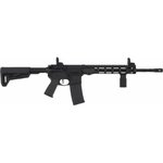Maxim Defense MXM-49737 MD15 1516 Lite Rifle 16" Black