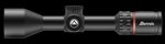 Burris Fullfield 2.5-10x42 Riflescope 1-Inch Tube Plex Reticle Matte Black