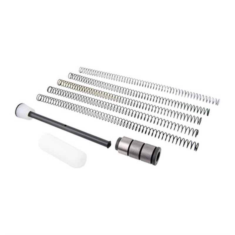 JP Enterprises SCS Gen 2 H2 AR-15 Silent Captured Spring