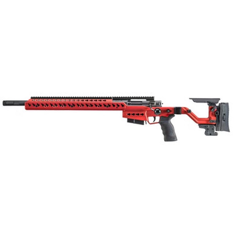 Accuracy International AT-XC 6mm Creedmoor 26in Left-Hand 5/8-24 Barrel