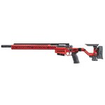 Accuracy International AT-XC 6mm Creedmoor 26in Left-Hand 5/8-24 Barrel