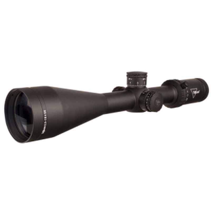 TRIJICON Credo 2.5-15x56 (SFP) Red MRAD Center Dot 30mm