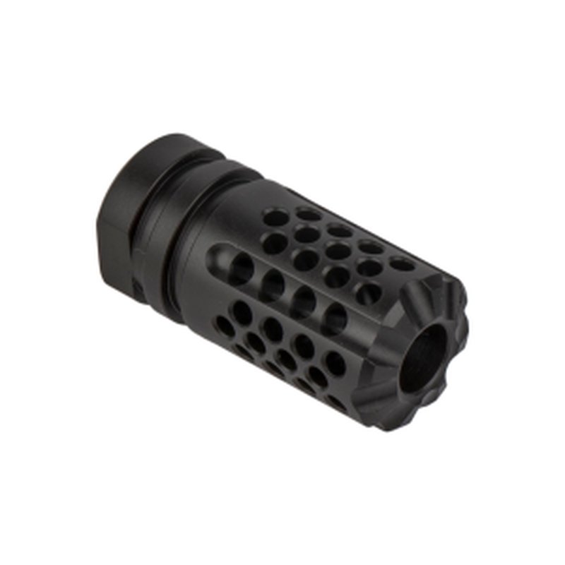 SLR Rifleworks Synergy AR10 Mini Comp - 5/8x24