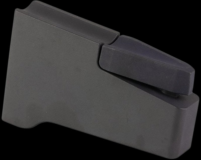 Barrett MRAD ELR Single-Feed Adapter Magazine Replacement (1-Round) 19592