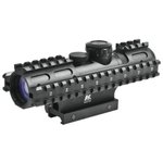 NCSTAR 2 7X32 CMPT SCOPE 3 RAIL SIGHT