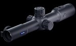 OPTIMAX TECHNOLOGY LLC Pantera 256 Q Thermal Imaging Scope 3.6x25mm 256x192 12µm