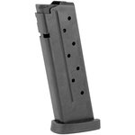 Bersa BP9CC Factory Magazine 8 Round 9mm Luger Matte Black Finish BP9CCMAG