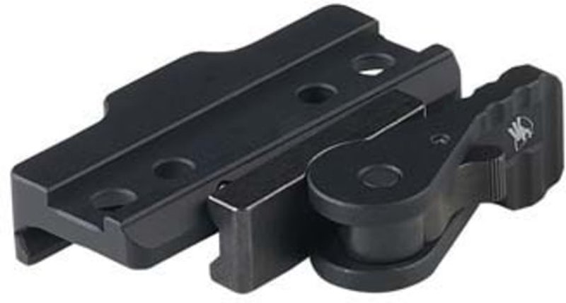 American Defense Manufacturing AD-170 Adjustable Speed Lever Base for Picatinny Rail