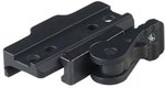 American Defense Manufacturing AD-170 Adjustable Speed Lever Base for Picatinny Rail