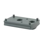 Spuhr Hunting Series Adapter for Burris FastFire H-0011