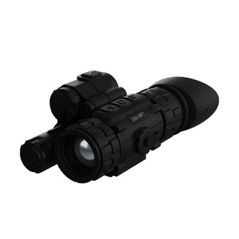 ATN Odin 6 Thermal Rifle Scope 640x480 VOx 12-Micron 15mK NETD TIMFOD6625