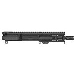 CMMG Upper Banshee 9mm 5 Upper Receiver Armor Black Cerakote