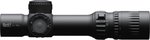 March Scopes 1-10x24mm Shorty Rifle Scope 30mm FFP FMC-2 Reticle