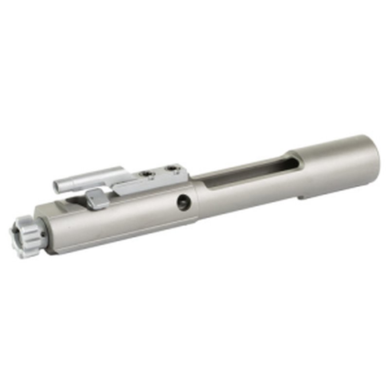 KAK Industry Bolt Carrier Group 5.56x45mm/.300 AAC Blackout, Silver