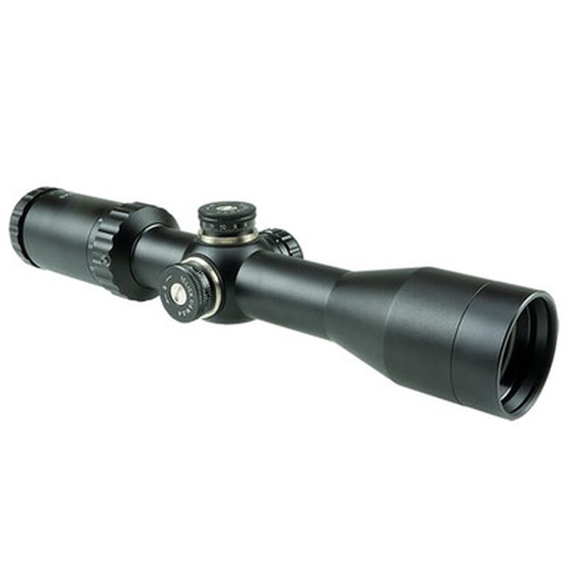 Crimson Trace CSA-2309 2 Series Sport Riflescope 3-9x40 FFP MR1-MOA