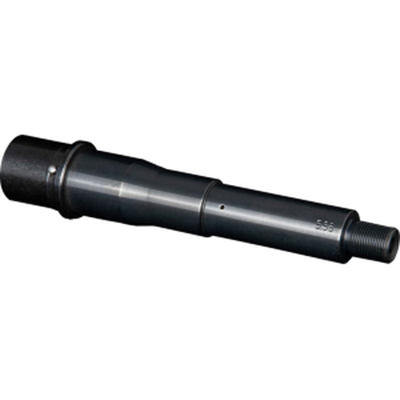 Diamondback 5.56 NATO OEM Replacement Barrel 5.50in Pistol-Length Nitride 4150 CMV Black