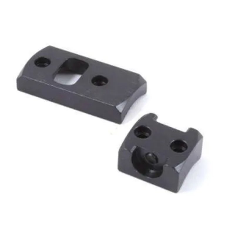 Weaver Optics D Base Dovetail 2-Piece Mauser Mount