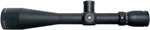 Sightron SIII 6-24x50mm Rifle Scope, 30mm Tube, Second Focal Plane (SFP)