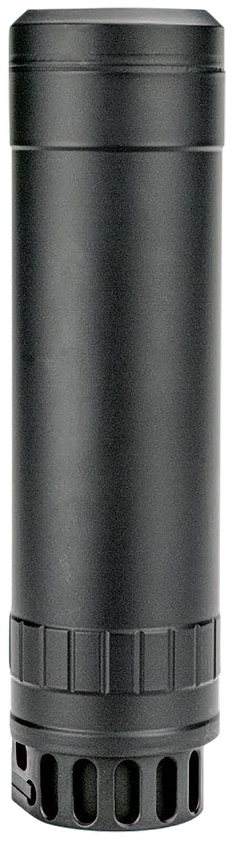 Kgm 6mm Suppressor RS-R556A2-QD-BLK Black Nickel Alloy