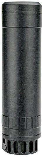Kgm 6mm Suppressor RS-R556A2-QD-BLK Black Nickel Alloy