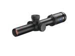 ZEISS Conquest V6 1-6x24 Riflescope Illuminated ZMOA-4 Reticle External Locking Turret