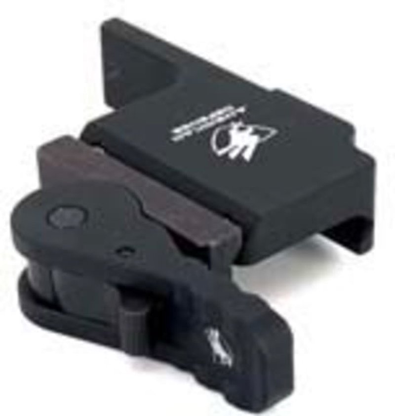 American Defense Manufacturing Surefire M600/M300 Scout Offset Cantilever Light Mount