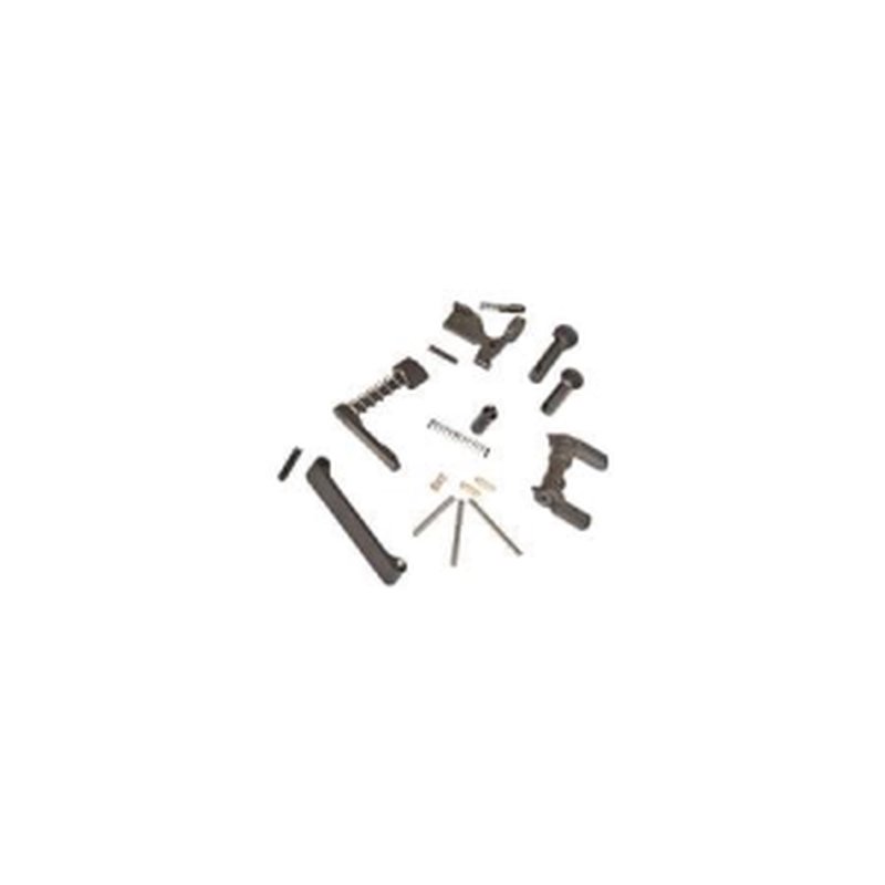 LMT LMT 5.56mm Lower Parts Kit No Trigger Group