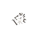 LMT LMT 5.56mm Lower Parts Kit No Trigger Group