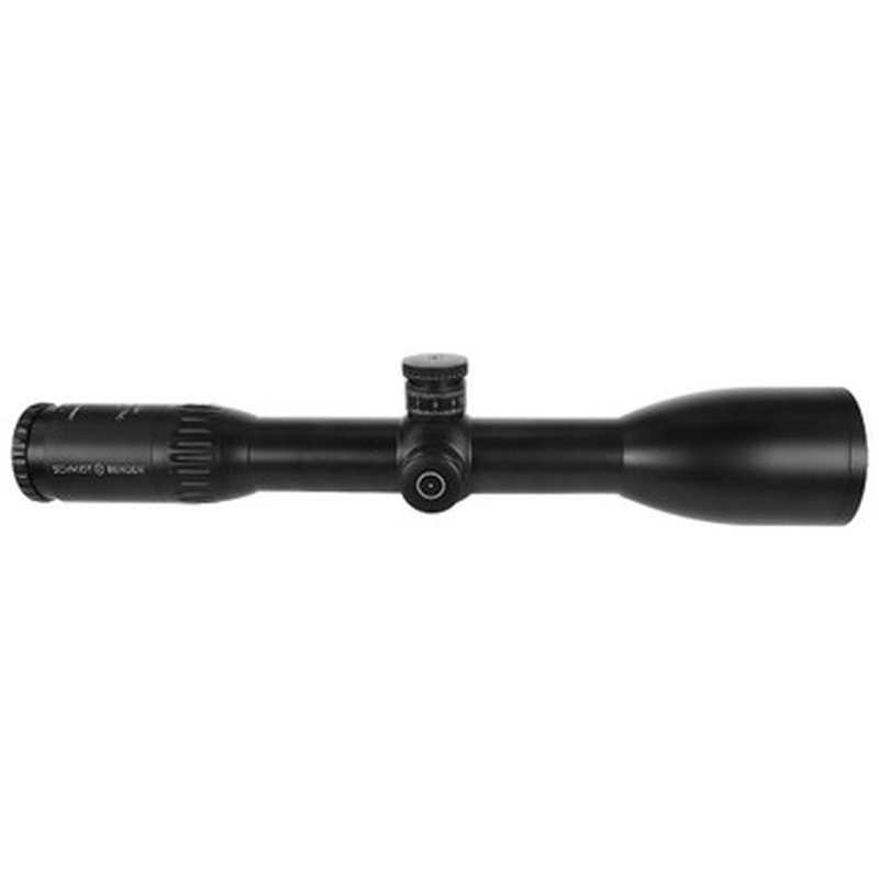 Schmidt Bender 3-12x54mm Polar T96 2.BE D7 1cm cw BDC II-B LT Posicon CT 756-911-72D-P2-03