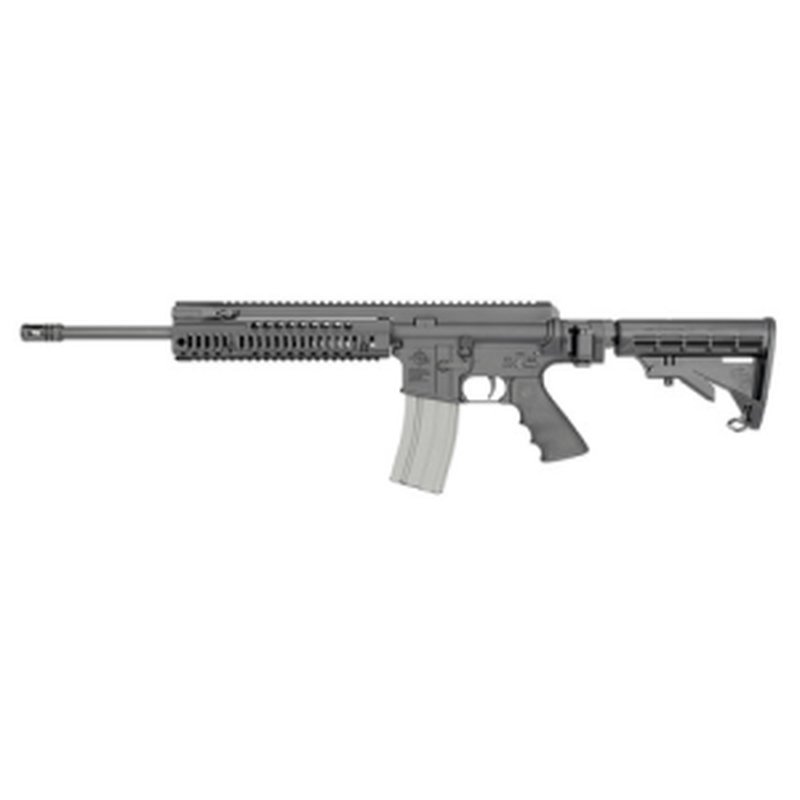 ROCK RIVER ARMS LAR-PDS Carbine Alum TRI-TRail
