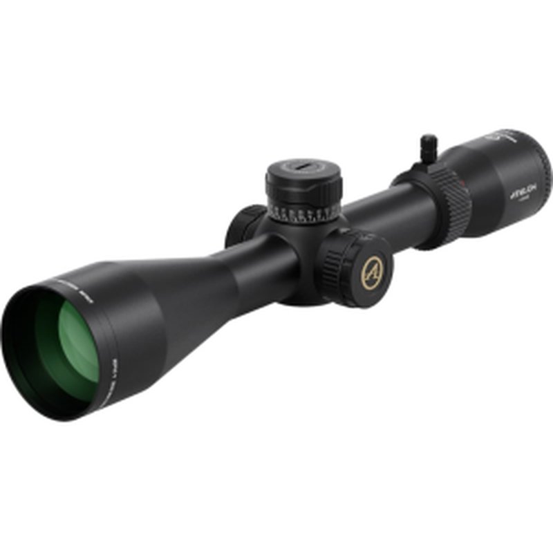 Athlon Optics Midas HMR Gen2 4-24x50 30mm AHMC1 MOA Riflescope