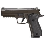 Sig Sauer 226X-9 Legion 9mm Pistol 4.4 Inch Barrel 18 Round Magazine