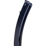 KCI USA PTR-9C Magazine 9mm Luger 30-Round Black