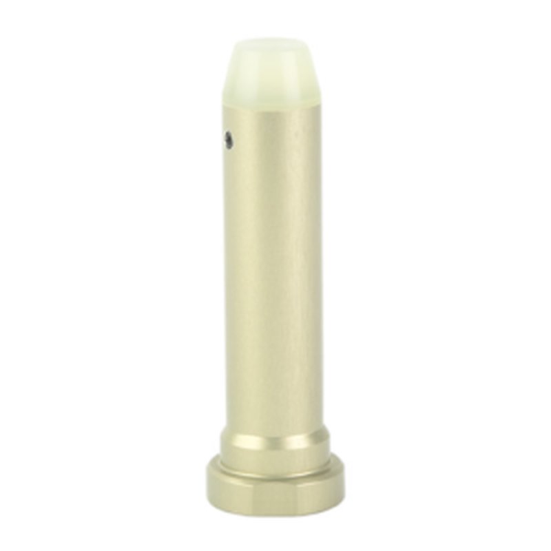 Battle Arms Development H Buffer Mil-Spec 3.8 oz Silver AR-15