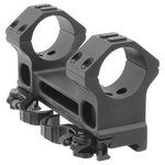 ERA-TAC Eratac Gen 2 One-Piece Mount 34mm 0 MOA 31mm Levers T4014-0031