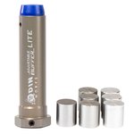 Odin Works Adjustable AR-15 Lite Buffer, Aluminum - OS-ABS-AR15-LITE