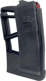 Mean Arms ExoMag 9mm Luger AR-15 STANAG Magazine