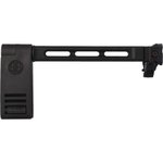 Sig Sauer 8901672 Brace MCX MPX PCB 1913 Intf Black