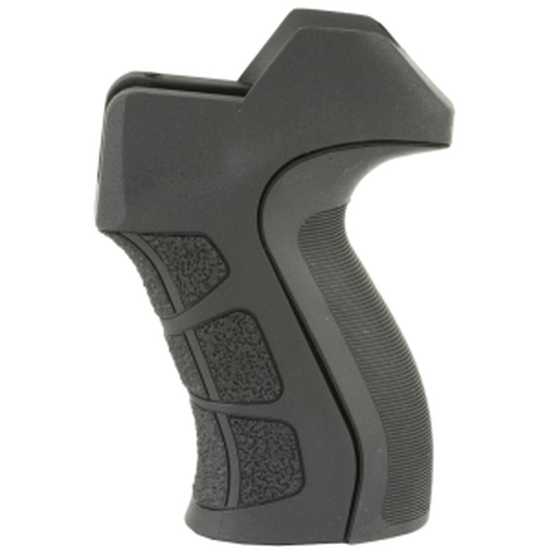 Advanced Technology International ATI Outdoors AR-15 X2 Pistol Grip Black A.5.10.2342