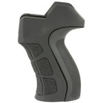 Advanced Technology International ATI Outdoors AR-15 X2 Pistol Grip Black A.5.10.2342