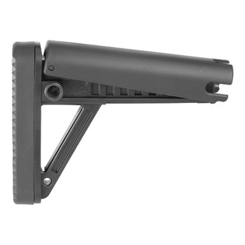 B&T Brace To Stock Conversion Kit BT-361748 Black