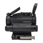 AIMPOINT COMPM5 RED DOT REFLEX SIGHT WITH LRP MOUNT