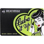 Breakthrough Clean Technologies Pistol Gun Cleaning Mat 11x17 Multi-Color Rubber