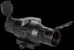 Sightmark SM17001 Wraith Mini 2-16X35 Thermal Rifle Scope 384x288