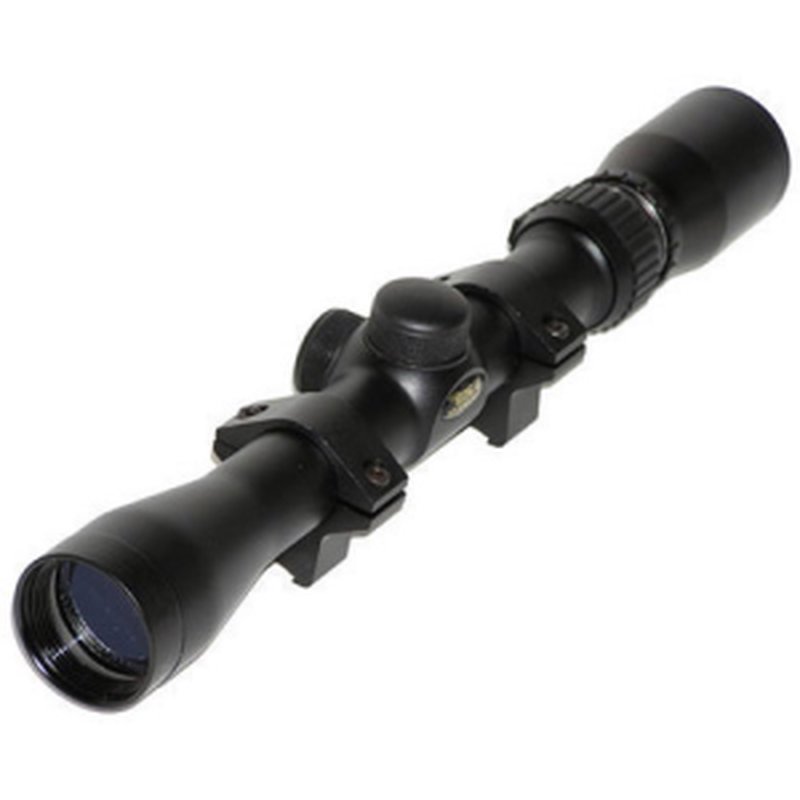 BSA S39X32/50 RIMFIRE SCOPE