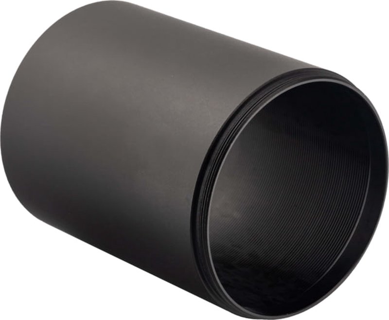 Primary Arms SLx 5-25x56 FFP Riflescope Sun Shade
